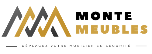 Logo Monte-meubles à Rennes