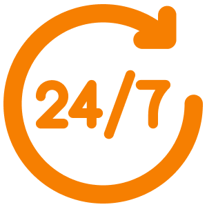 Intervention express pour un monte-meubles